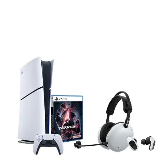 플레이스테이션 PS5 슬림 스탠다드 에디션 1TB (680,600원/무료)