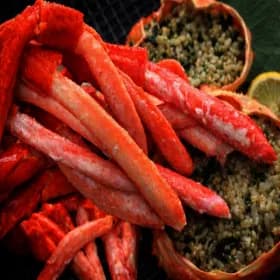 구룡포 박달홍게 4kg 7~10미 (17,780원/무배)