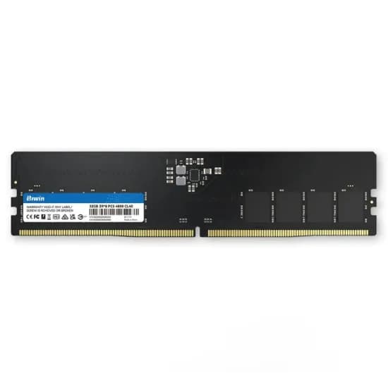 BIWIN DDR5-4800 CL40 32GB