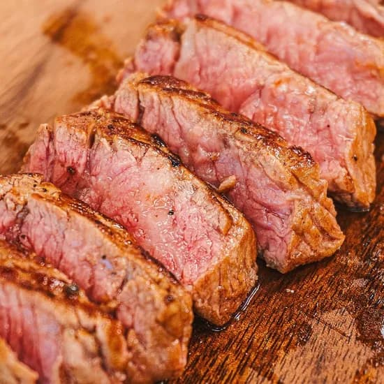 한우 1++등급 보섭살 400g + 400g 저지방 스테이크 (29,820원/무료)