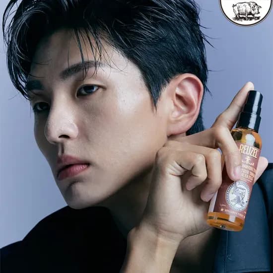 리우젤 스프레이 그루밍 토닉 100ml