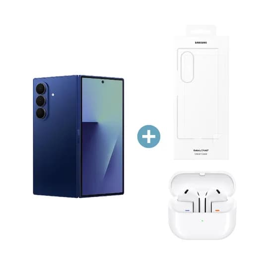 폴드7(512GB/BLUE SHADOW)(2,377,470원/무료 )