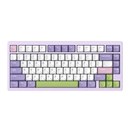 키보드 프리플로우 archon RE:AL HX (레이니75)