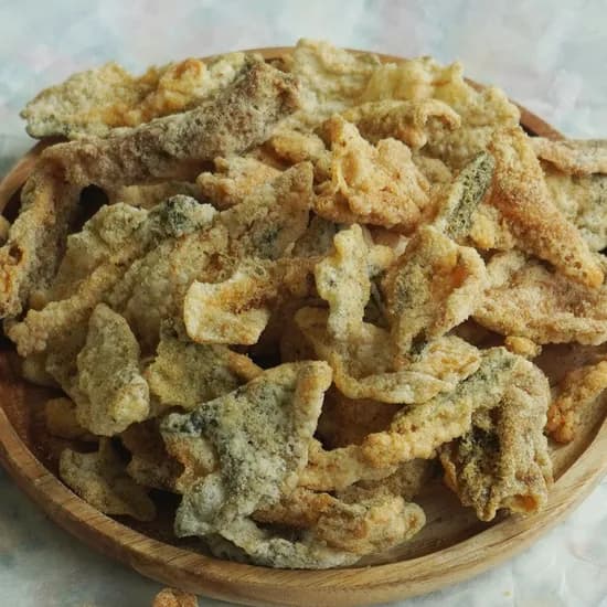 킹바삭 황태부각200g