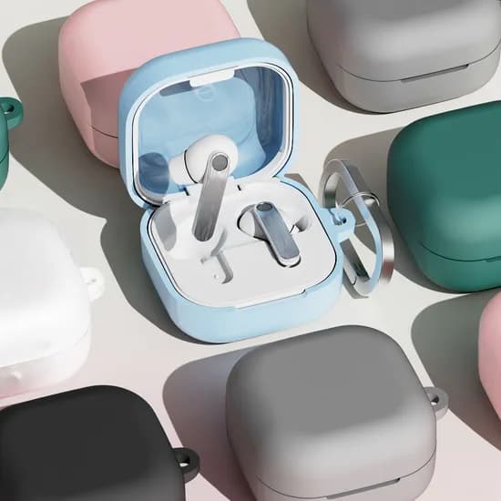 버즈 스무디 실리콘 케이스