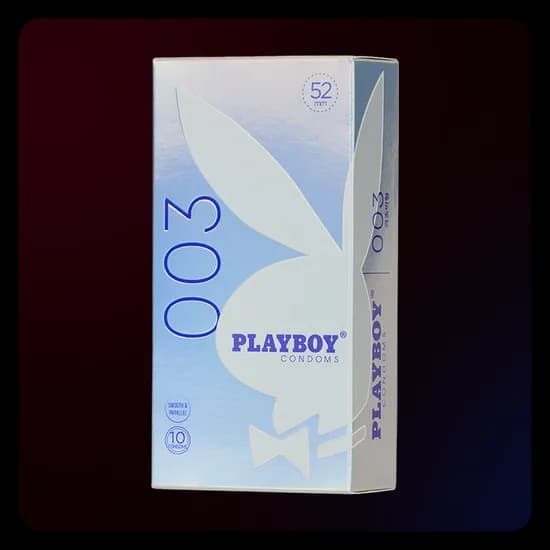 플레이보이 003(10입) + 누디(12입) 1+1 (13,900원/무료배송)