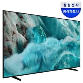 삼성 85인치 QLED TV KQ85QF7DAFXKR