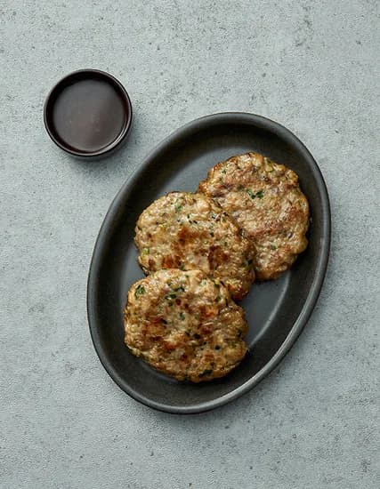 조선호텔 떡갈비 345g