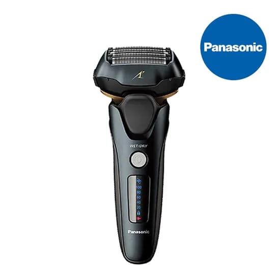 파나소닉 5중날 람대쉬 전기면도기 ES-LV67 (156,470원/무료)