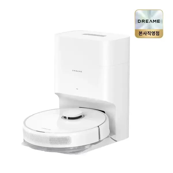 드리미 로봇청소기 D10 PLUS GEN2