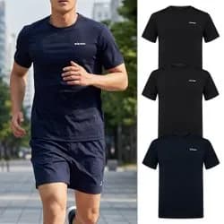 반팔티 3장 세트 DMM26296