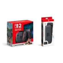 닌텐도스위치2 +공식 파우치 체감가 660114