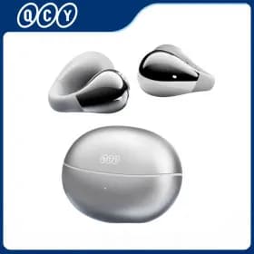 QCY 크로스키 C30S 무선 블루투스 오픈형 이어폰