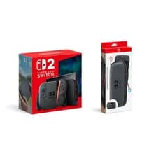 닌텐도스위치2 + 정식 파우치 체감가 622914