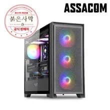AMD 9800X3D RTX5080 32GB 2TB B650EM