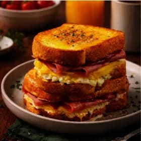 시티델리 프렌치토스트 총6입