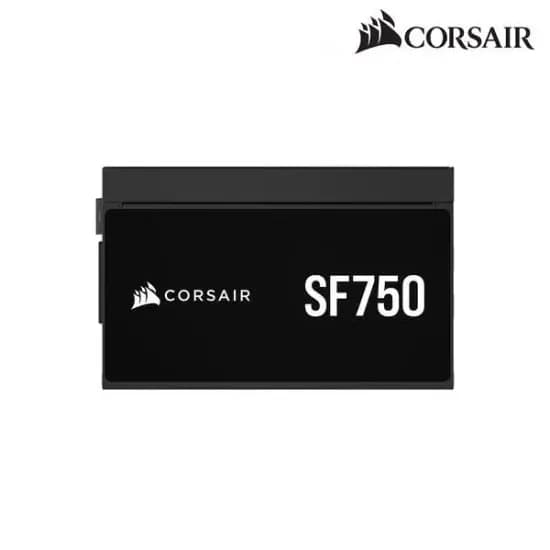 커세어 CORSAIR SF750 ETA플래티넘 ATX3.1 대원씨티에스