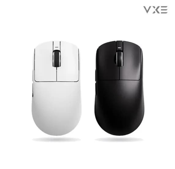 VXE R1 SE+ 무선 마우스 2개