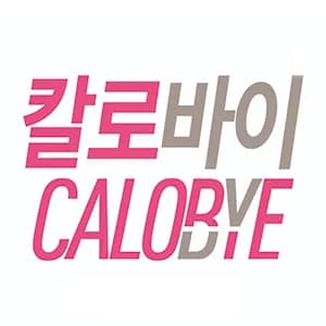 칼로바이 프로틴 단백질 탄산음료 포도맛 340ml 24개