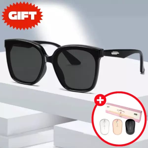 자외선 차단 선글라스