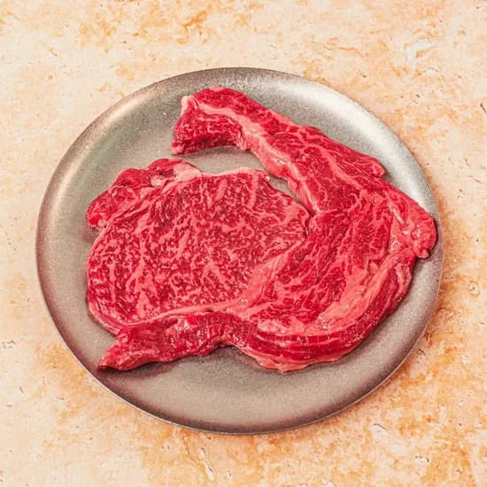 한우 1등급 등심 500g 구이용 온누리7% 가능