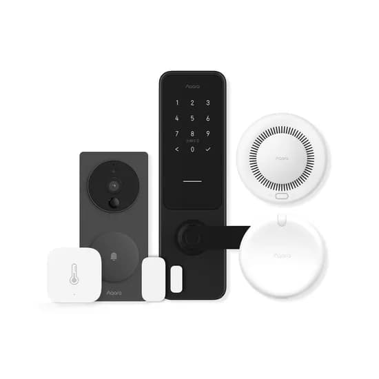 아카라 L100 스마트 도어락 자가설치 (299,580원/무료)