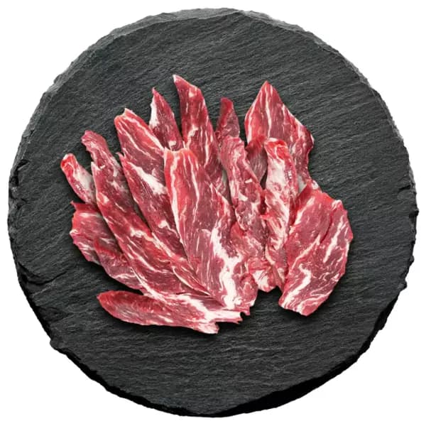 호주산 곡물비육 한입 등심살 300G x 2팩 14,900원