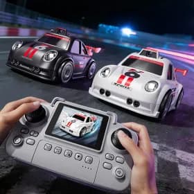 MINI DRIFT 드리프트카 화면 실시간 영상 RC카