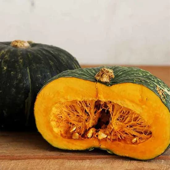 뉴질랜드 단호박 2kg (3,990원/네멤무배)