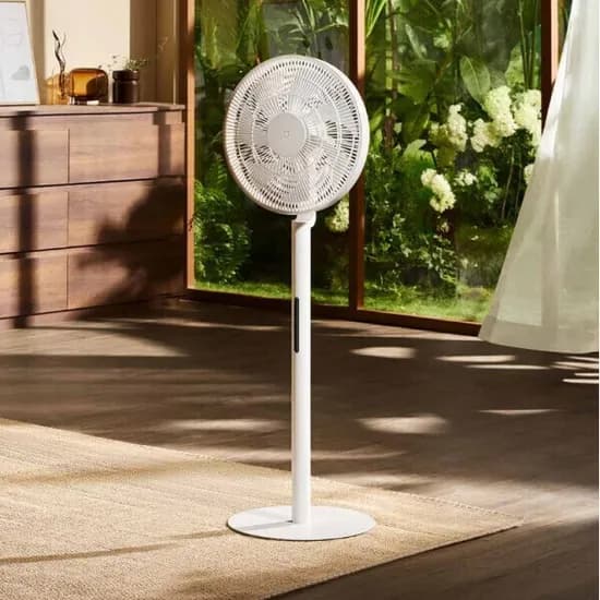 샤오미 BLDC 선풍기 프로 모델 9세대 BPLDS09DM