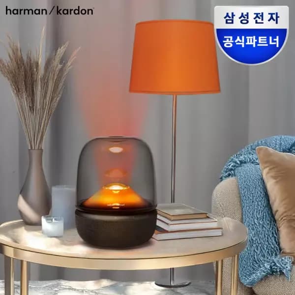 삼성 하만카돈 오라스튜디오5 블루투스 스피커