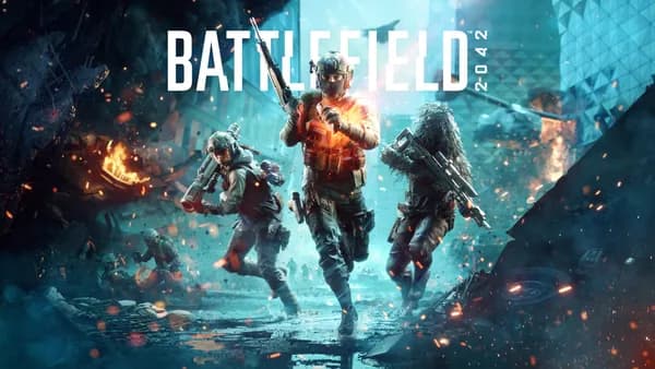 Battlefield™ 2042 95% 할인