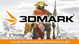3D MARK