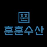 훈훈수산 자연산 통찜 한치 1kg 30-40미