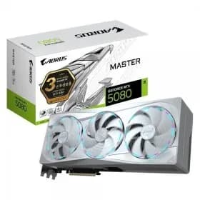 GIGABYTE AORUS 5080 MASTER ICE/블랙 제이씨현 (체감 197만)