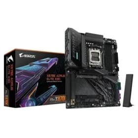 GIGABYTE X870E AORUS ELITE X3D (체감 33만)