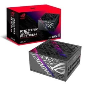 역대가 ASUS ROG STRIX 1200W Platinum ATX3.1 파워