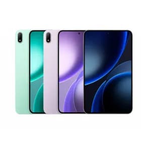 OPPO Pad Mini 태블릿 8.8인치 12GB 256GB 중국내수용