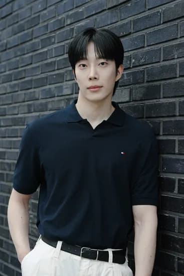 타미힐피거 오픈 칼라 폴로셔츠