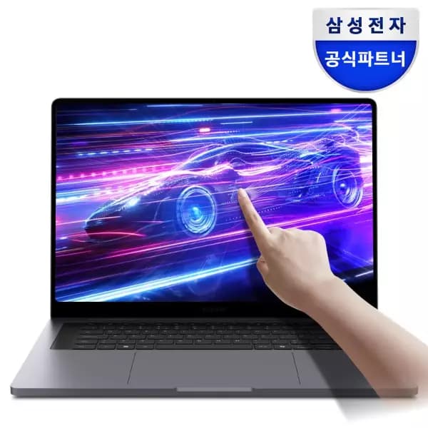 삼성 갤럭시북6 울트라 NT960UJG-K72A 윈11 X7 32GB 1TB