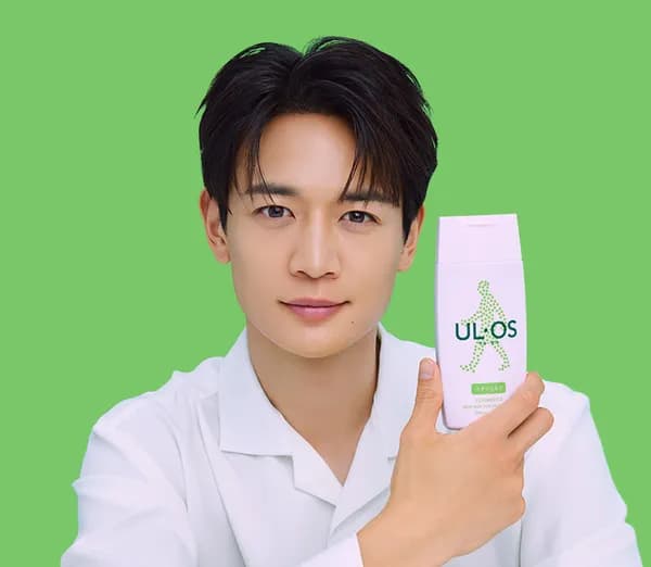 우르오스 스킨밀크 200ml