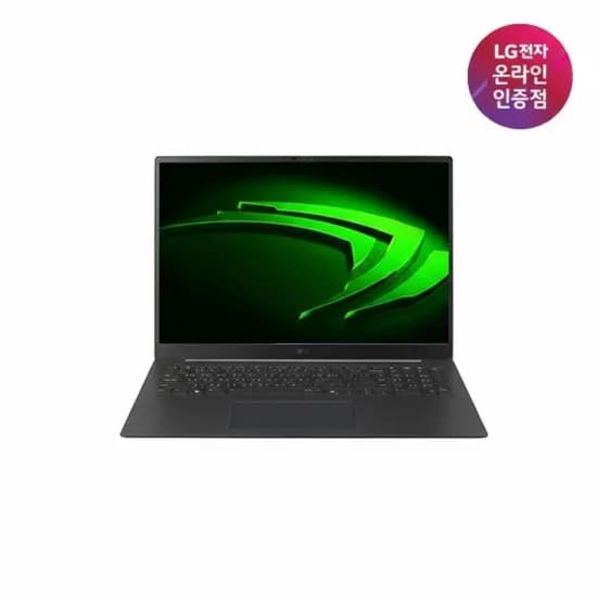 LG 그램 프로 17ZD90TR-EX7BK