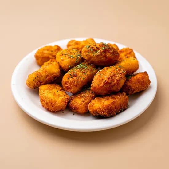 마니커에프앤지 리얼통살 치킨너겟 300g x 6봉