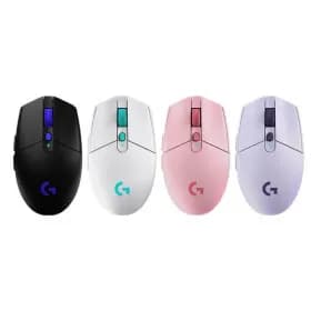 로지텍 G304 X 무선 게이밍 마우스