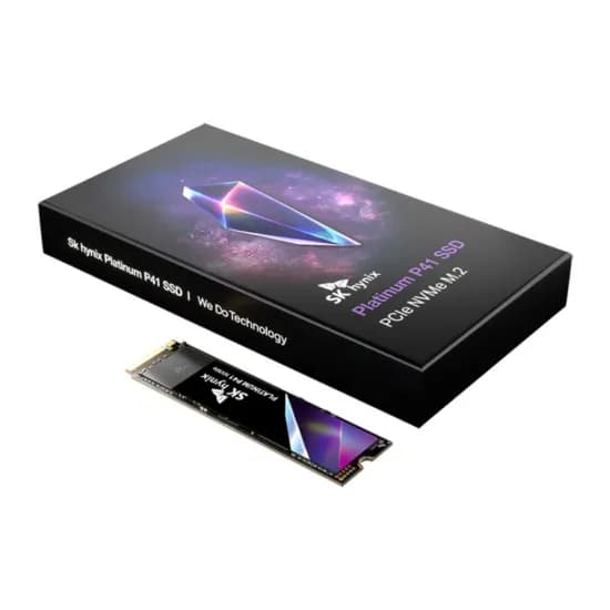 SSD P41 2TB 외 다양 S850X 2TB 정품
