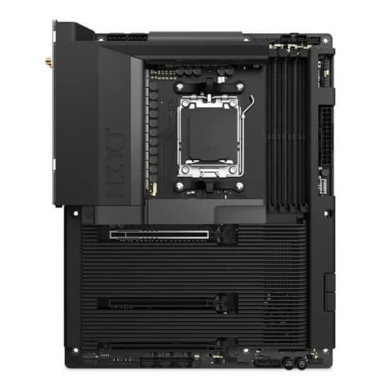 NZXT B850 블랙 1개체 189000원