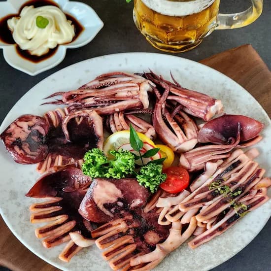 반건조오징어 10미 700g (14,880원/무료)