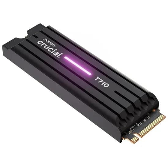 Crucial T710 Gen5 1TB SSD (11번가 아마존 운영 종료)