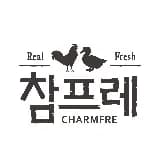 참프레 통 닭가슴살 스테이크 20개입 2.4kg (16,000원/무료)