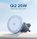 유그린 차량용 맥세이프 충전기 25W Qi2